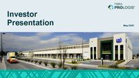 Investor Presentation