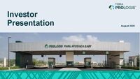 Investor Presentation