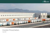Investor Presentation