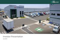 Investor Presentation