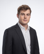 Gavin Coulson Headshot