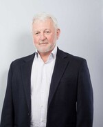 Gerald Moloney Headshot