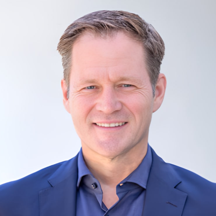 Michael Weening Headshot