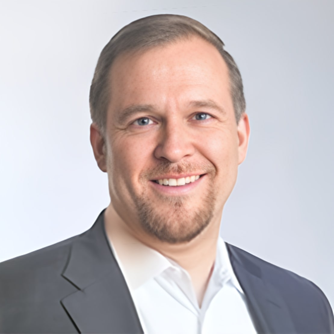 Cory Sindelar Headshot