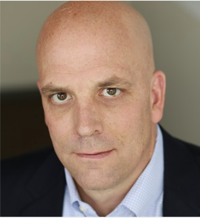 Brad Moline Headshot