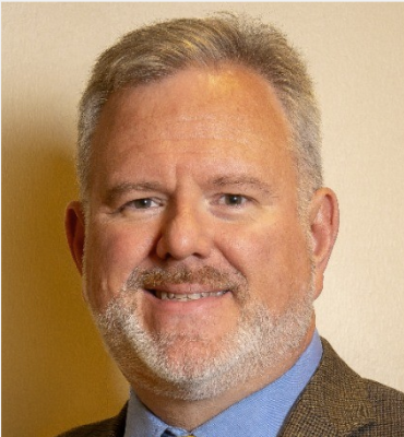 Scott Hendrix Headshot