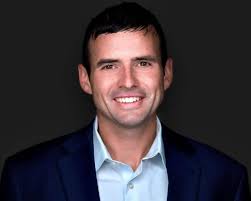 Gavin Keirans Headshot