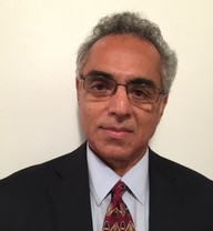 Aranapakam Venkatesan, Ph.D.