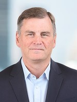 Neal Livingston Headshot