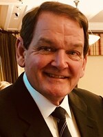 John Nicolai Headshot