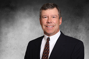 Robert J. Rudelius