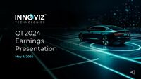 Q1 2024 Earnings Call Presentation