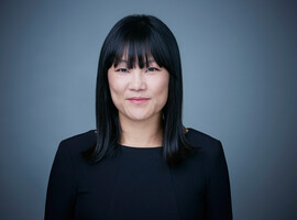 Kathy Choi
