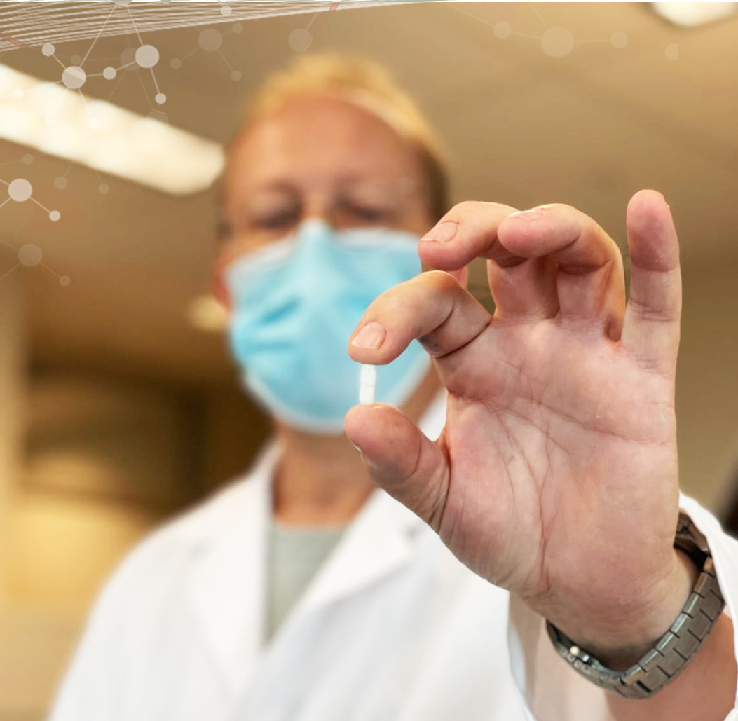 Seamless Phase 2/3 Clinical Trial 