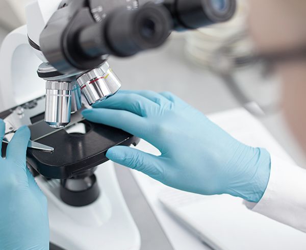 Une expertise qui cible le dysfonctionnement mitochondrial