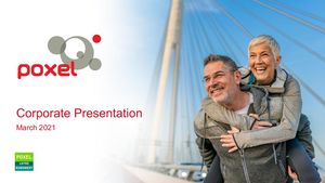 Résultats Annuels et Bilan d’activité 2020