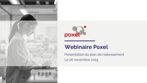 Présentation du plan de continuité