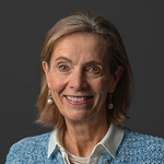 Grace R. Skaugen Headshot