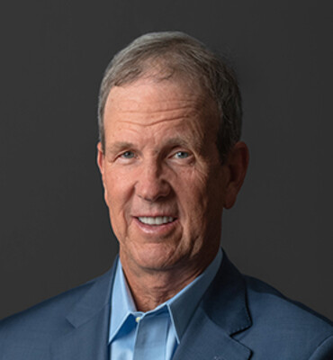Kenneth C. Whitney Headshot
