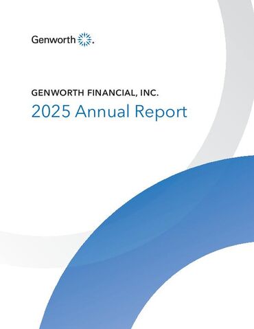 2025 Annual Report