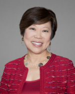 Dr. Nancy Chang Dr. Nancy Chang