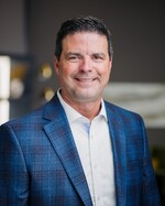 Kip B. Ellis Headshot