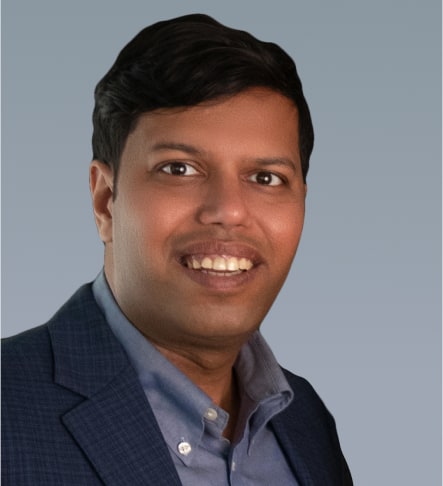 Abhinav Asthana