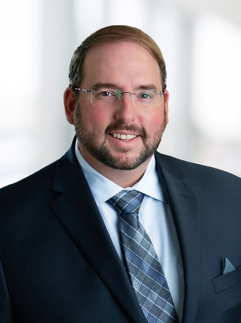 Richard A. Jenkins Picture