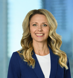 Renee J. Pearson Headshot