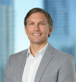 Stanford C. Phillips Headshot