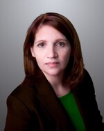 Kelly Priegnitz Headshot