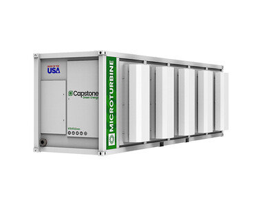 A picture of the C1000