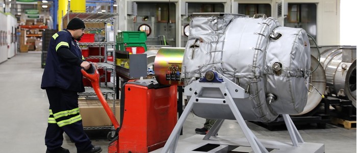 A Closer Look at Capstone’s Manufacturing Process