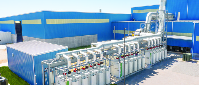 Distributor Spotlight: For E-Finity, The Goal Was To Be The Best Capstone Distributor From Day 1