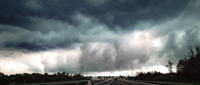 Capstone Microturbine Installations Powered through Weekend Thunderstorms that Caused Significant Damage to Ontario Power Grid