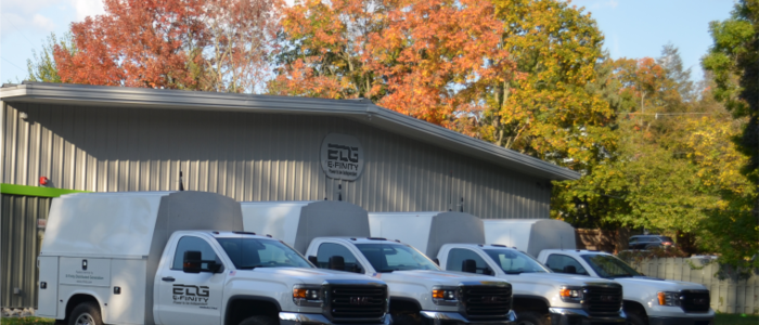 Distributor Spotlight: E-Finity Distributed Generation
