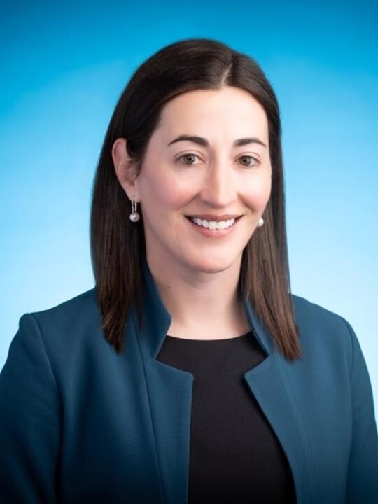 Meghan Montana