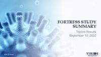 FORTRESS Study Summary