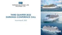 Q3 2022 Earnings Presentation
