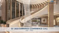 Q1 2023 Earnings Presentation