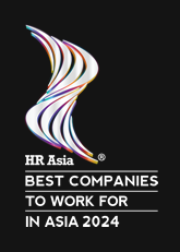 Best Companies to Work for in Asia – The Philippines Chapter Award Logo