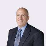Michael Levitt