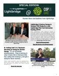 Lightbridge Newsletter January 2024