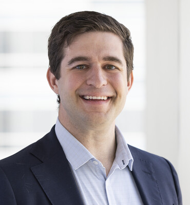 Daniel Perry