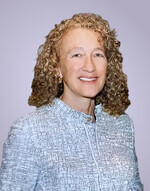 Dr. Sharon Mates Headshot