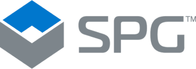 Specialized Packaging Group Logo.
