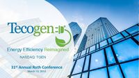 2019 Roth Conference Presentation