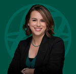 Andrea Burson Headshot