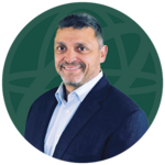 Frank Natoli Headshot