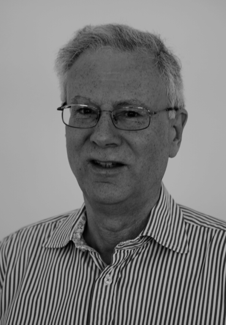 Robert FE Jones